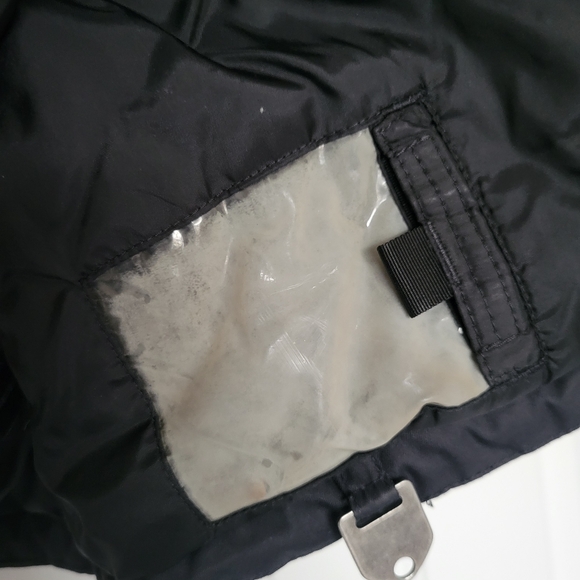 Burton Amped Dryride Snow jacket - Picture 5 of 7